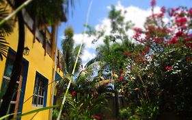 Casa Abanico Tulum